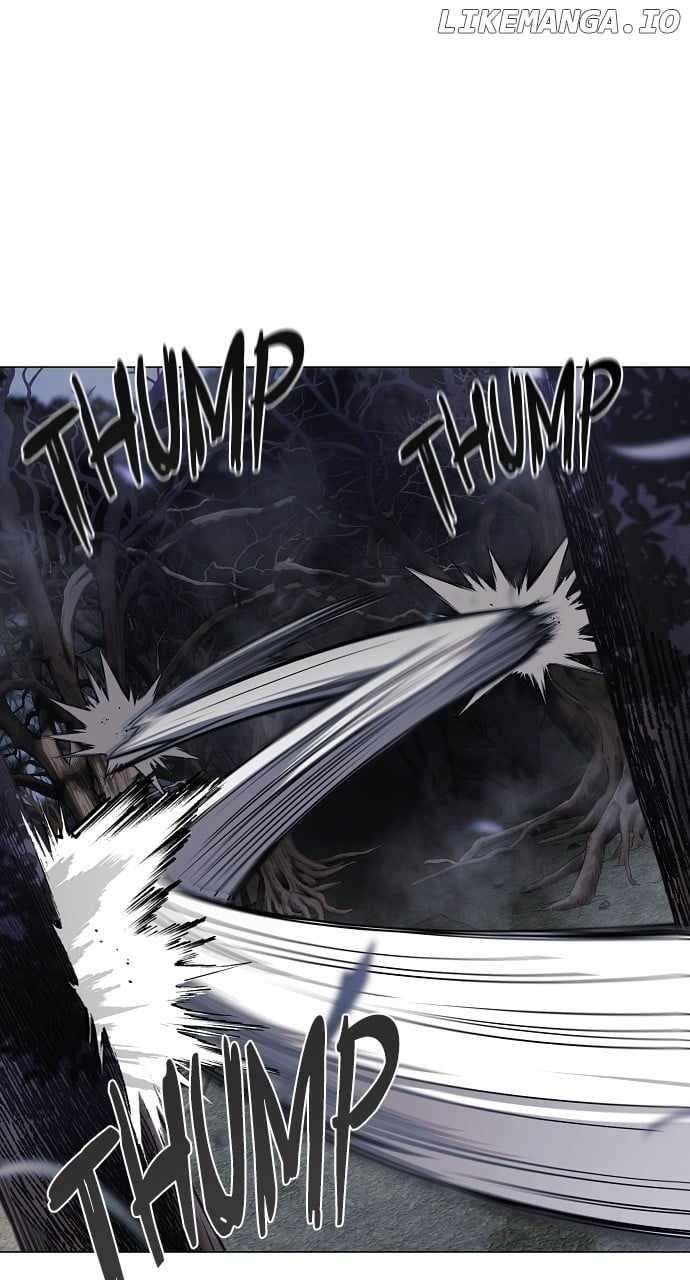 The Shaman’s Blade - Chapter 42 Page 10