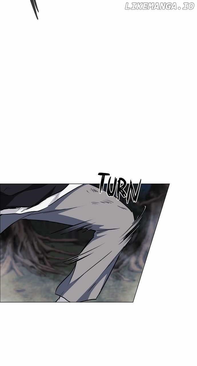 The Shaman’s Blade - Chapter 42 Page 11