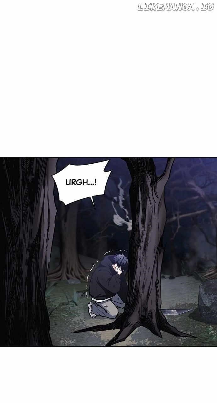 The Shaman’s Blade - Chapter 42 Page 17