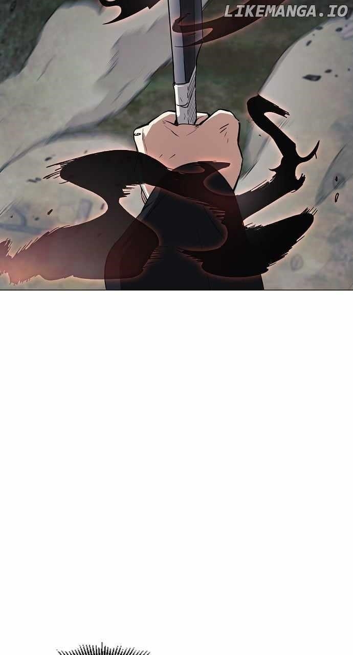 The Shaman’s Blade - Chapter 42 Page 2