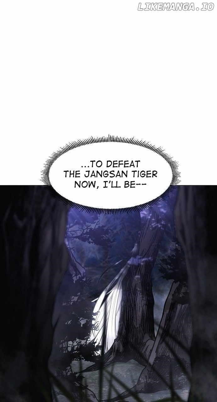 The Shaman’s Blade - Chapter 42 Page 20