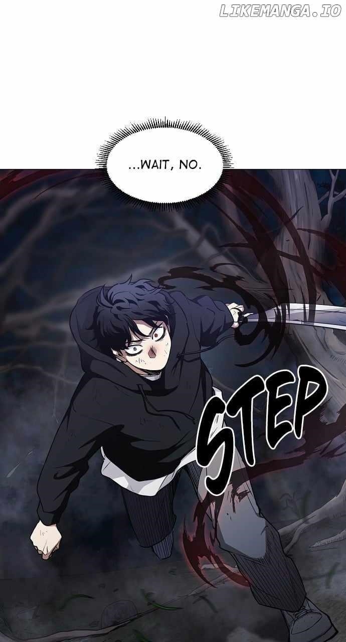 The Shaman’s Blade - Chapter 42 Page 27