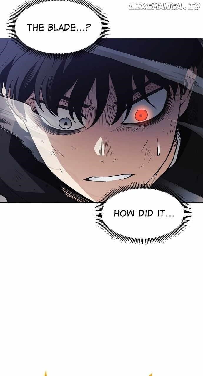 The Shaman’s Blade - Chapter 42 Page 3