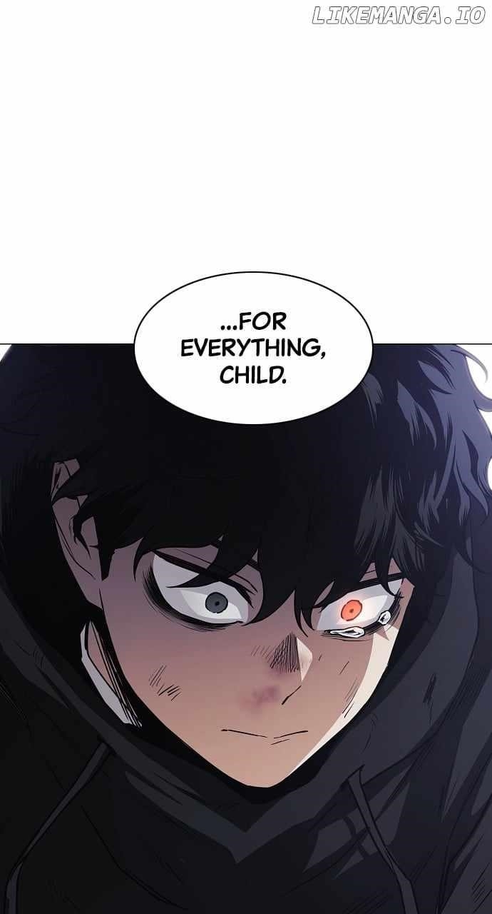 The Shaman’s Blade - Chapter 42 Page 35