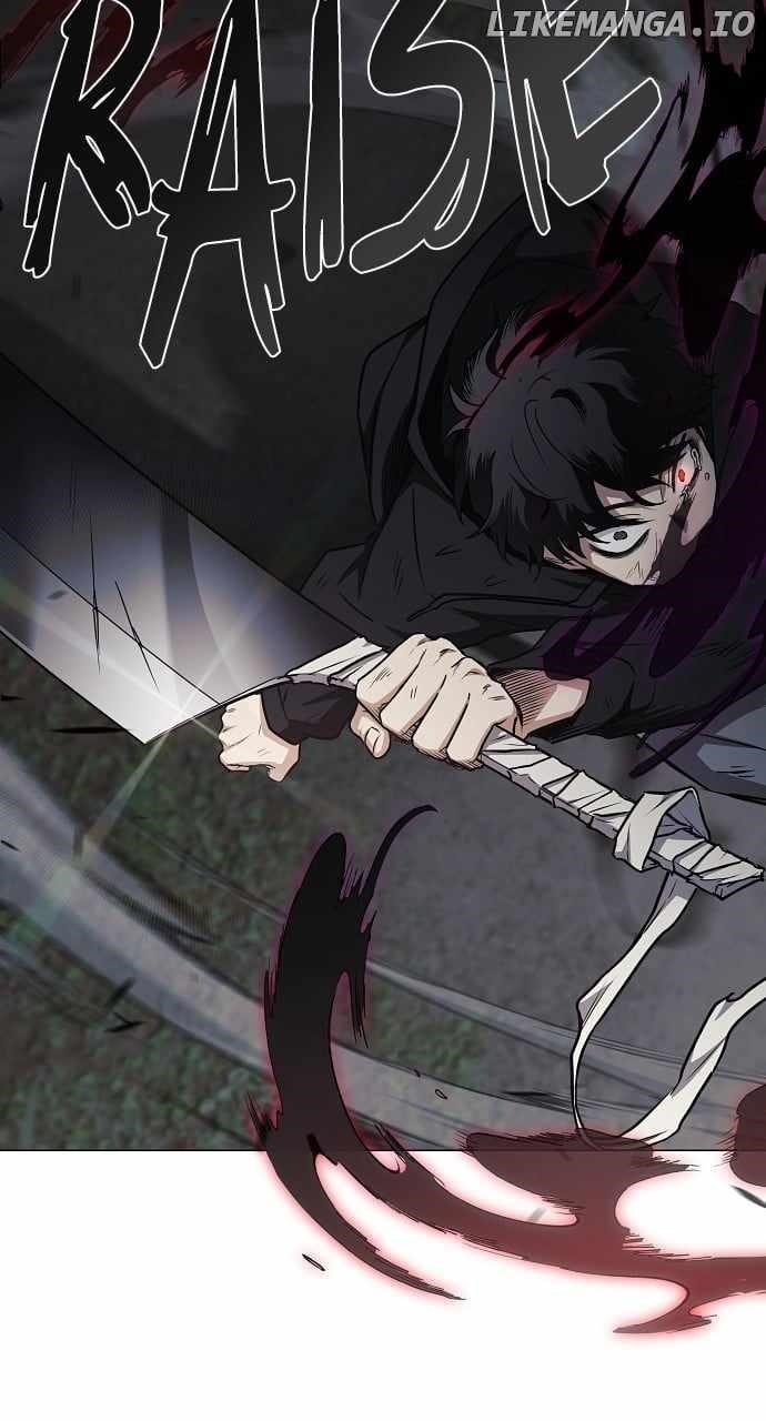 The Shaman’s Blade - Chapter 42 Page 37