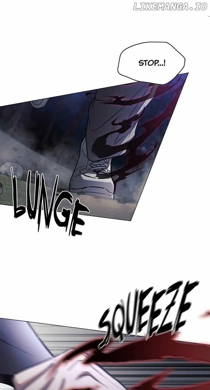 The Shaman’s Blade - Chapter 42 Page 39