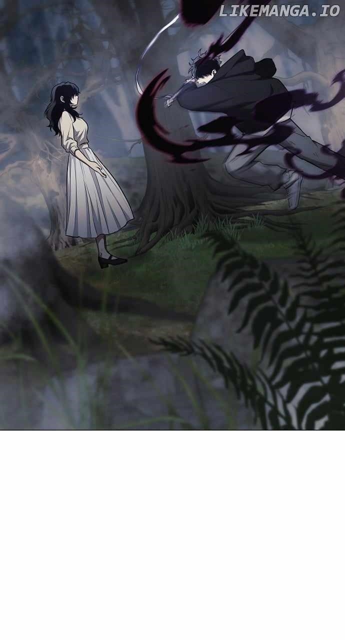 The Shaman’s Blade - Chapter 42 Page 41