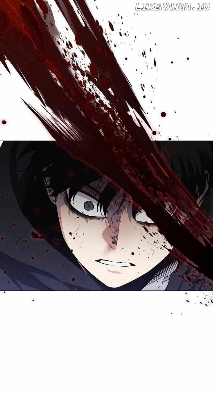 The Shaman’s Blade - Chapter 42 Page 43