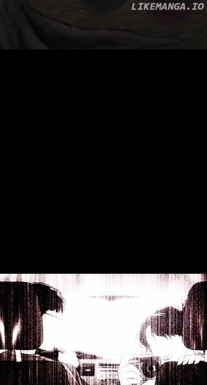 The Shaman’s Blade - Chapter 42 Page 45