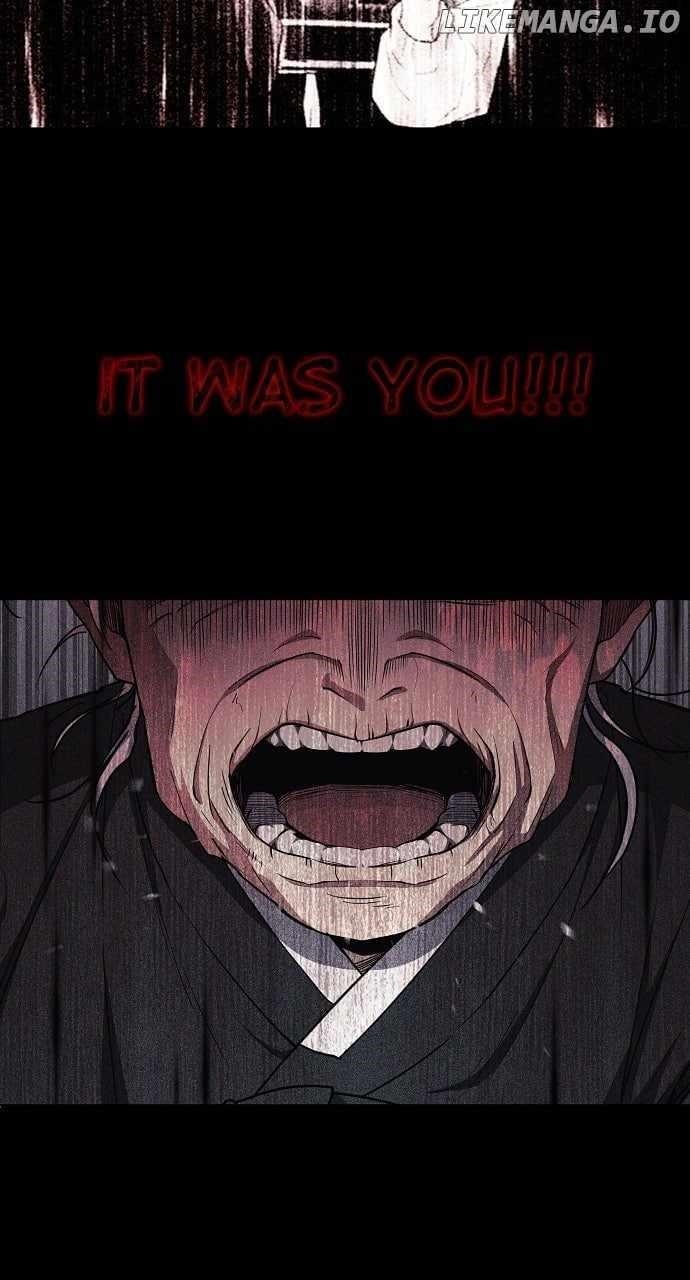 The Shaman’s Blade - Chapter 42 Page 46