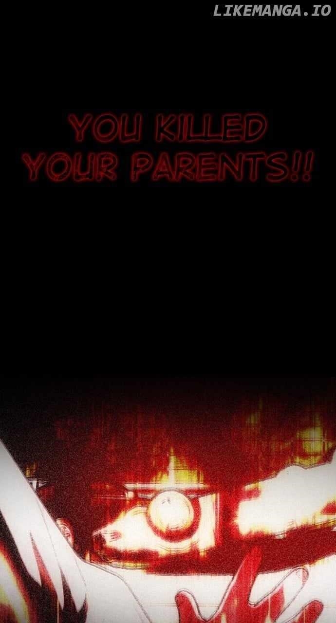 The Shaman’s Blade - Chapter 42 Page 47