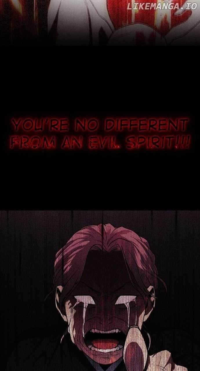 The Shaman’s Blade - Chapter 42 Page 48