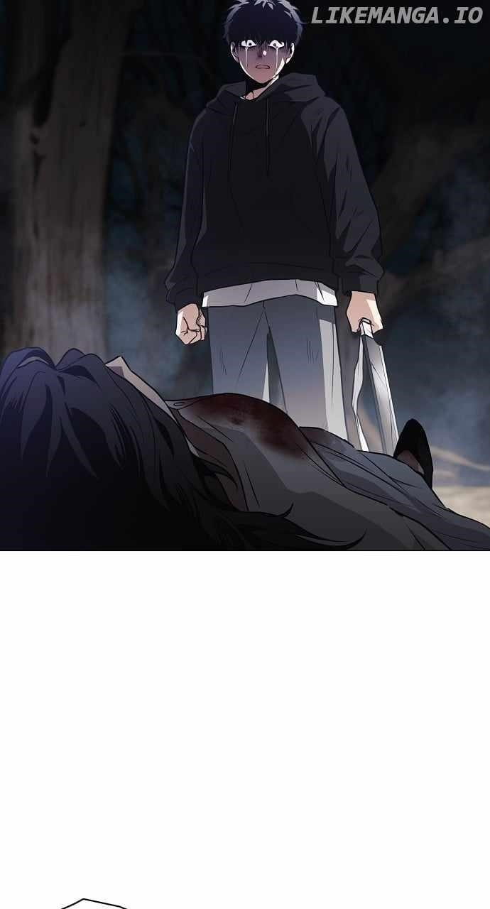 The Shaman’s Blade - Chapter 42 Page 50