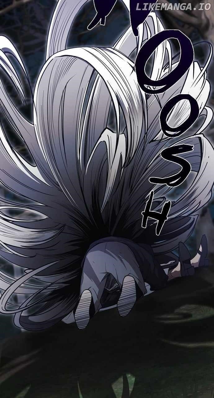 The Shaman’s Blade - Chapter 42 Page 57