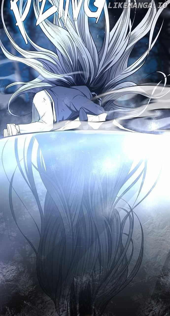 The Shaman’s Blade - Chapter 42 Page 63