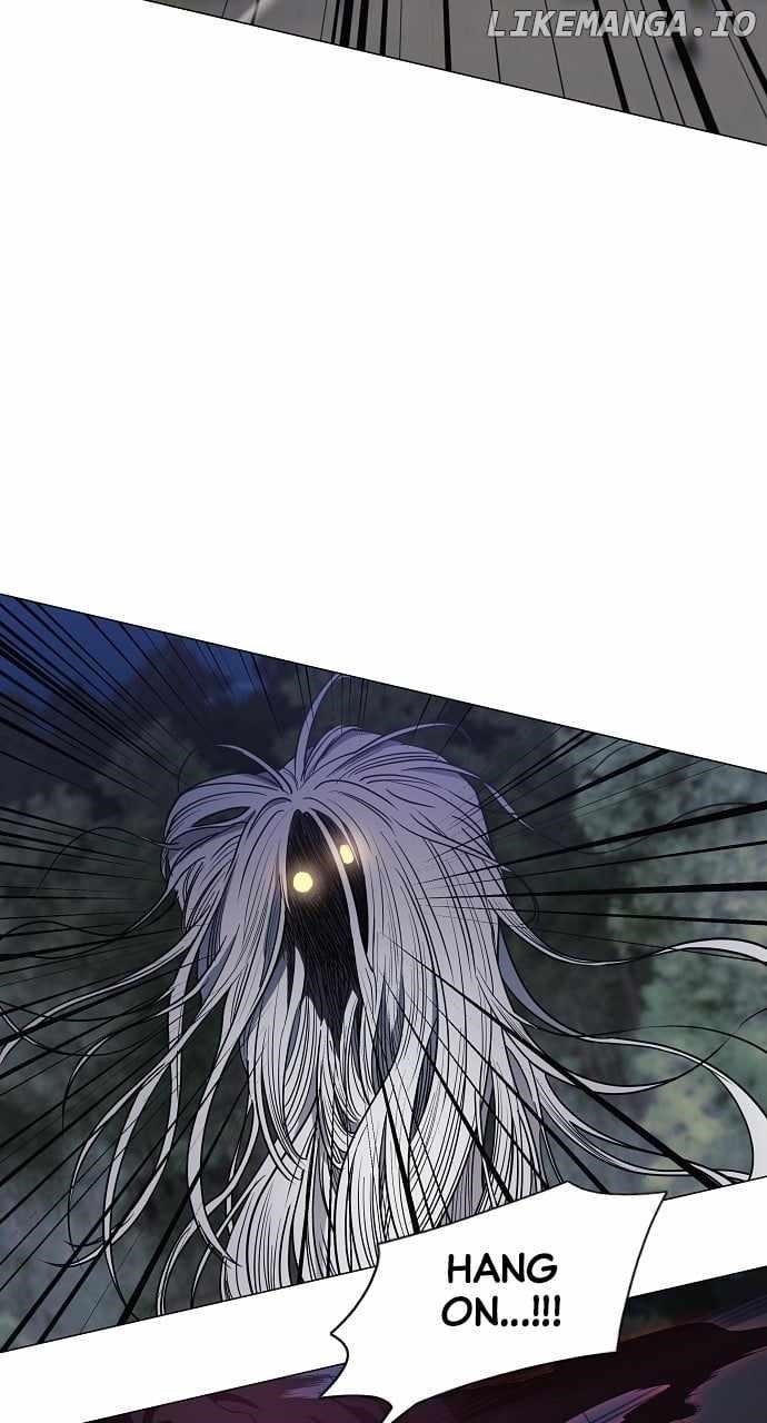 The Shaman’s Blade - Chapter 42 Page 7