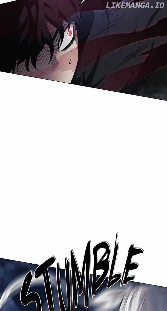 The Shaman’s Blade - Chapter 42 Page 8