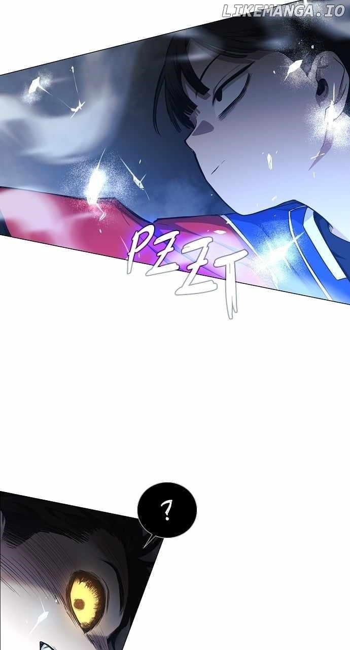 The Shaman’s Blade - Chapter 42 Page 85