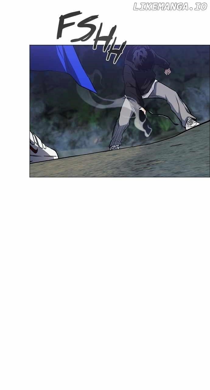 The Shaman’s Blade - Chapter 42 Page 89