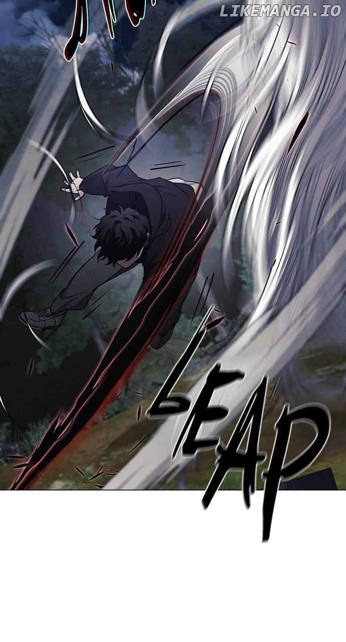 The Shaman’s Blade - Chapter 42 Page 9