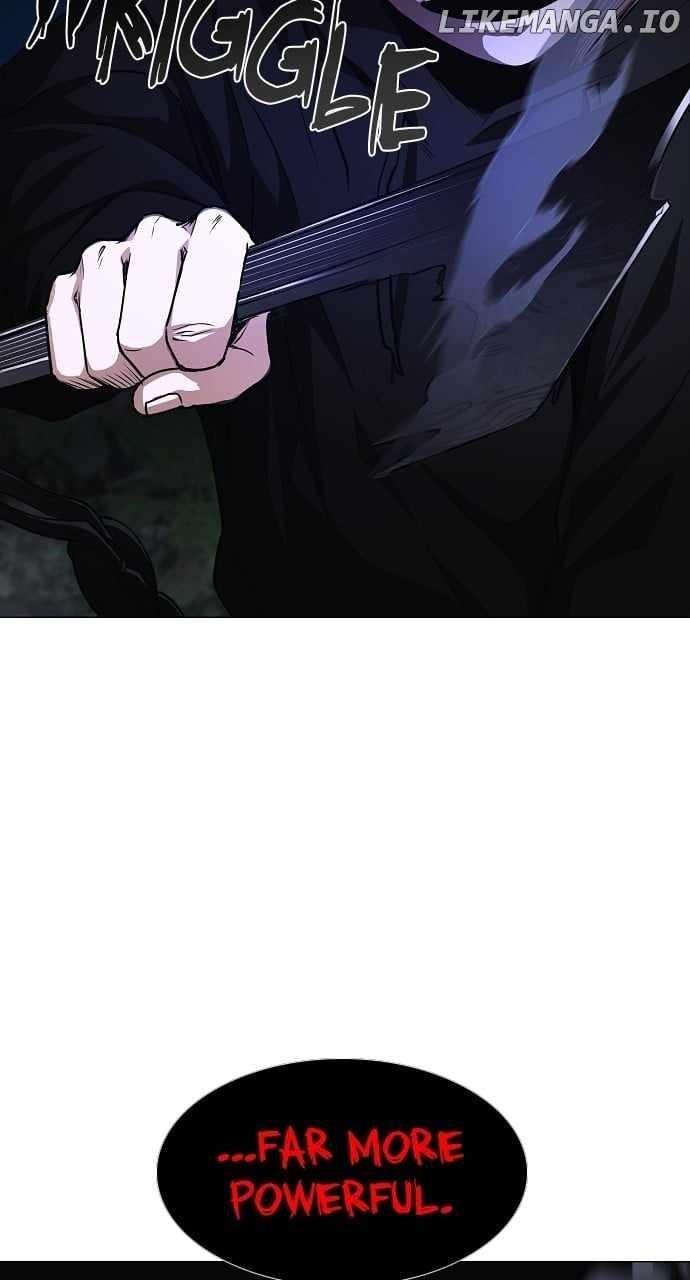 The Shaman’s Blade - Chapter 42 Page 91