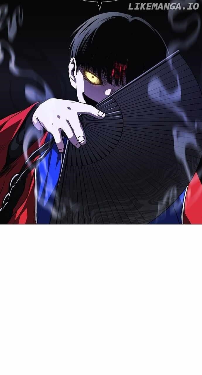 The Shaman’s Blade - Chapter 42 Page 92