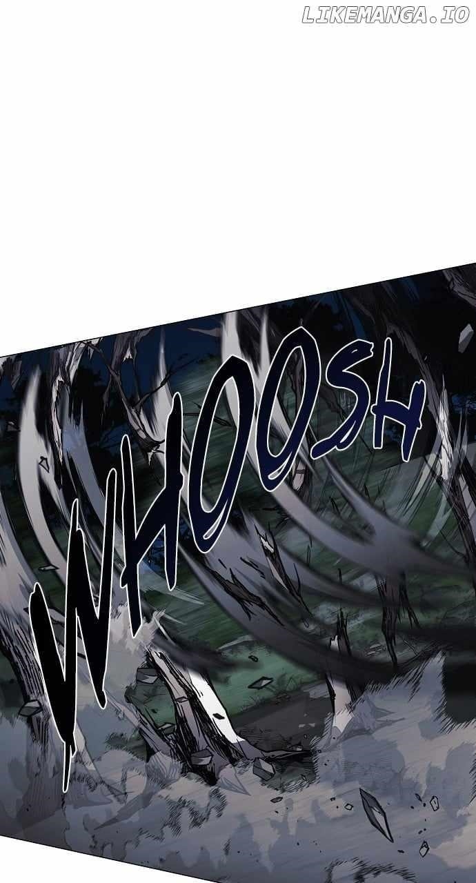 The Shaman’s Blade - Chapter 42 Page 95