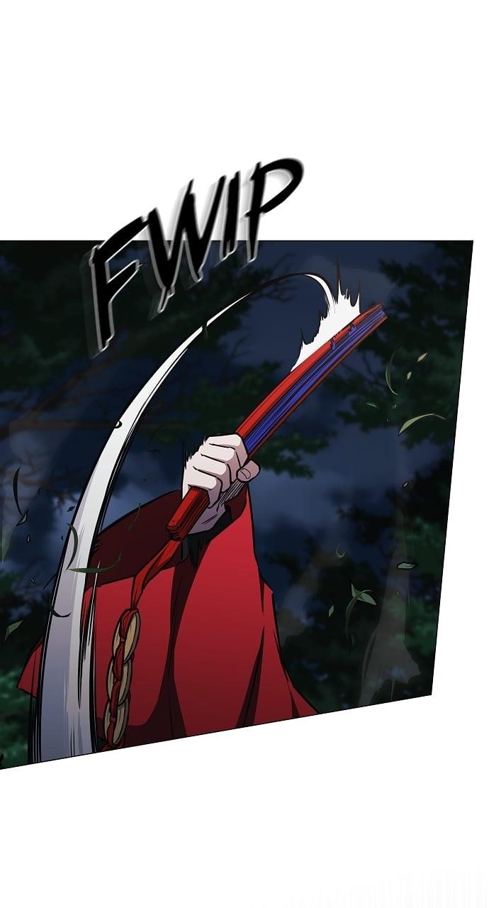 The Shaman’s Blade - Chapter 43 Page 13