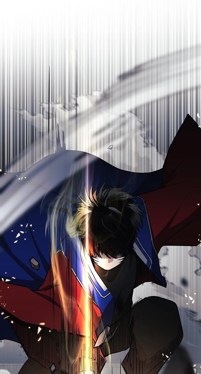 The Shaman’s Blade - Chapter 43 Page 14