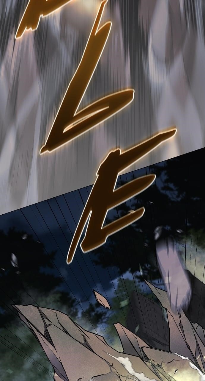 The Shaman’s Blade - Chapter 43 Page 18