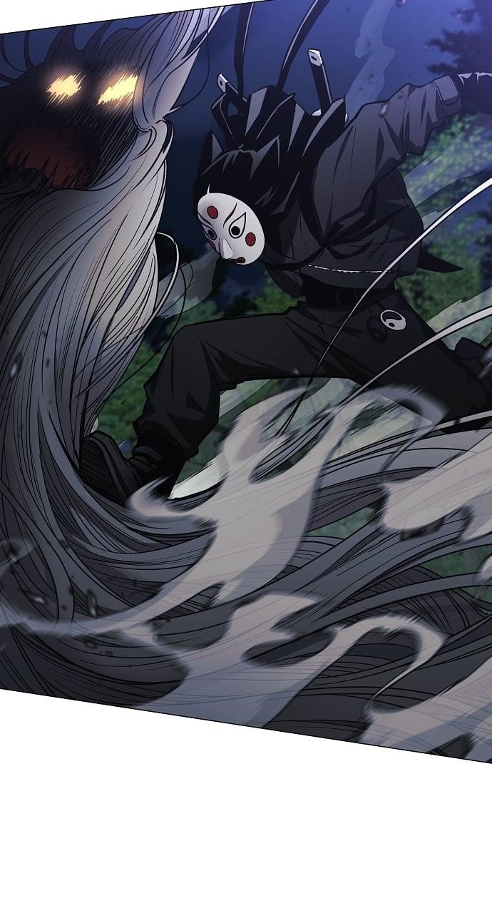 The Shaman’s Blade - Chapter 43 Page 23