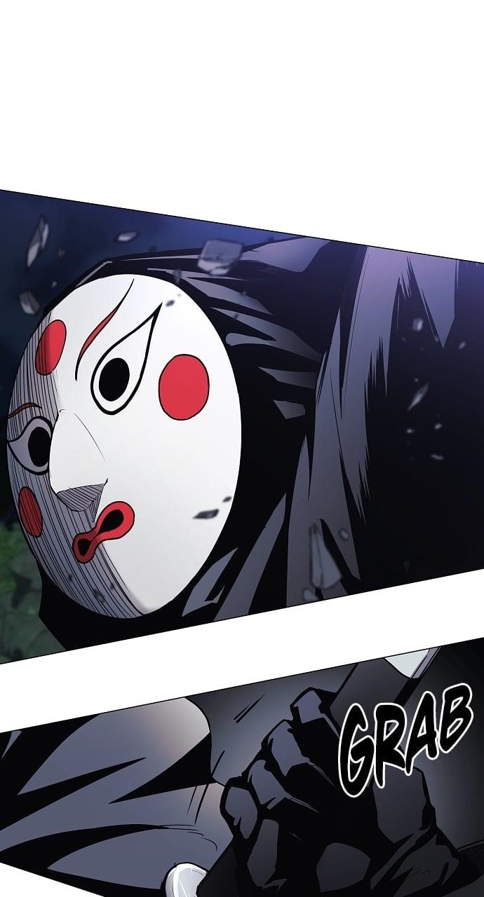 The Shaman’s Blade - Chapter 43 Page 24