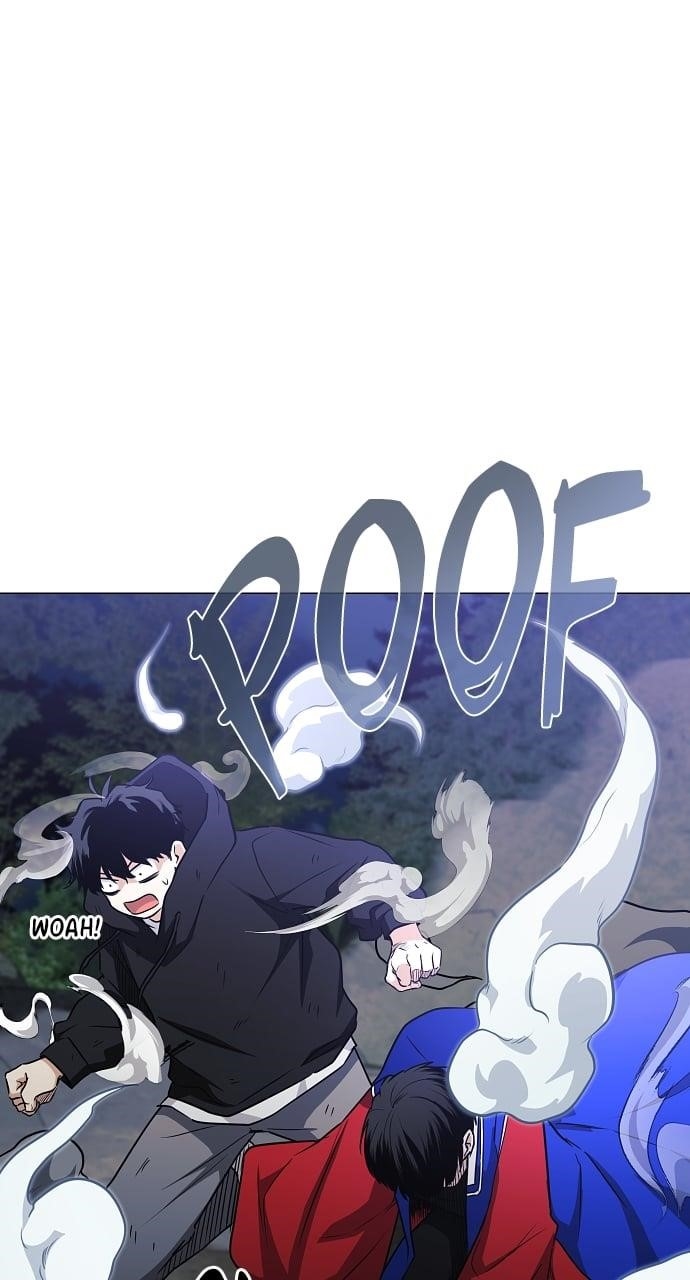 The Shaman’s Blade - Chapter 43 Page 46