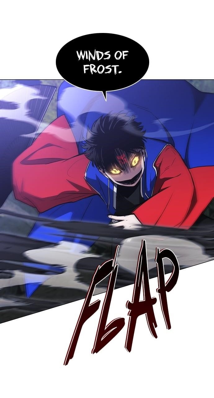 The Shaman’s Blade - Chapter 43 Page 5