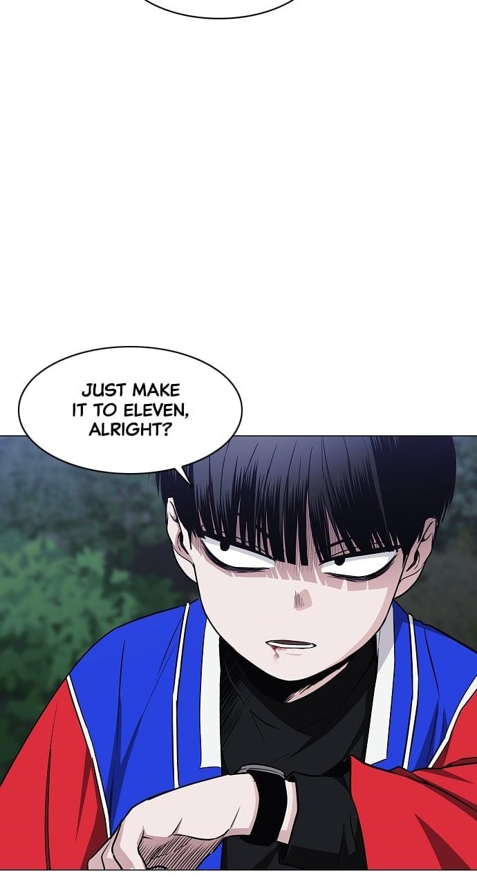 The Shaman’s Blade - Chapter 43 Page 50