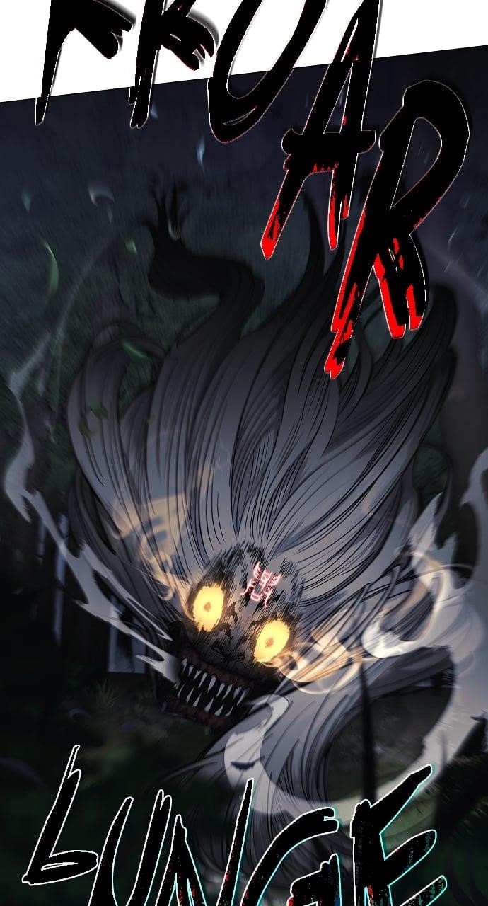 The Shaman’s Blade - Chapter 43 Page 54