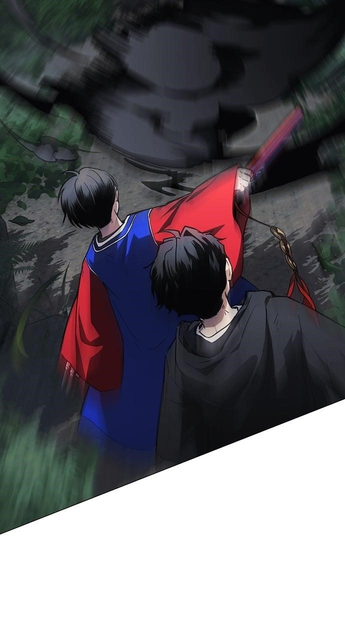 The Shaman’s Blade - Chapter 43 Page 57