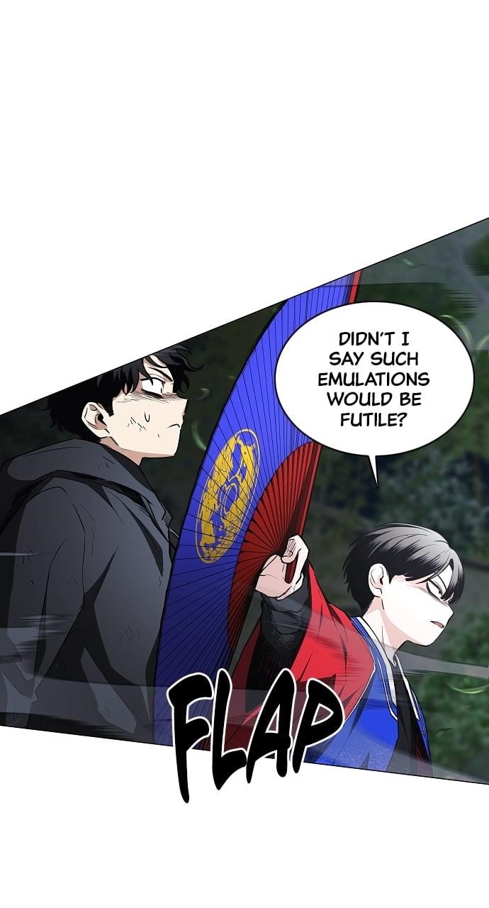 The Shaman’s Blade - Chapter 43 Page 58