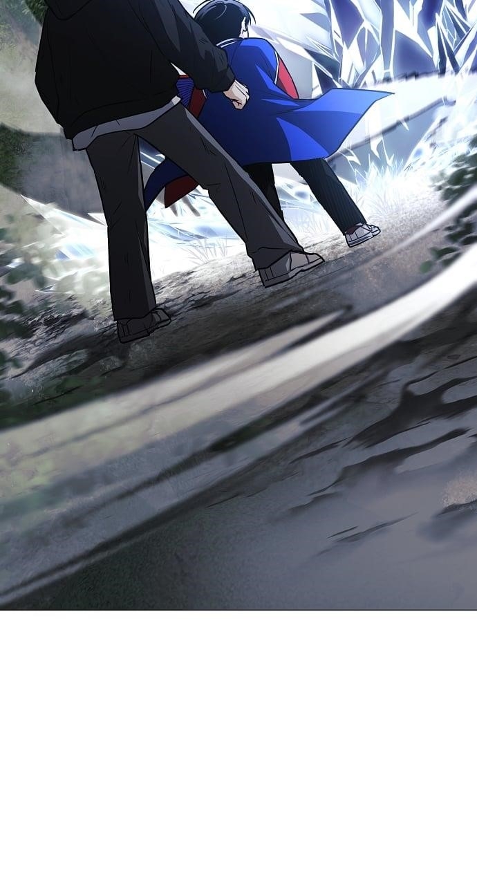 The Shaman’s Blade - Chapter 43 Page 64