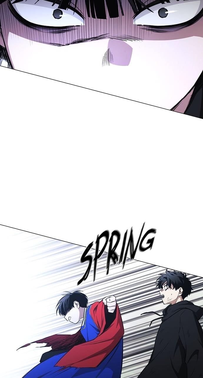 The Shaman’s Blade - Chapter 43 Page 66