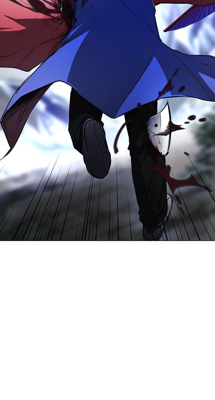 The Shaman’s Blade - Chapter 43 Page 68