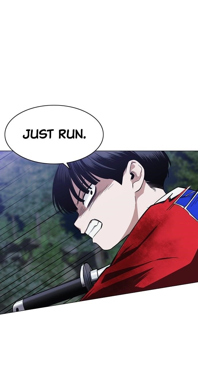 The Shaman’s Blade - Chapter 43 Page 74