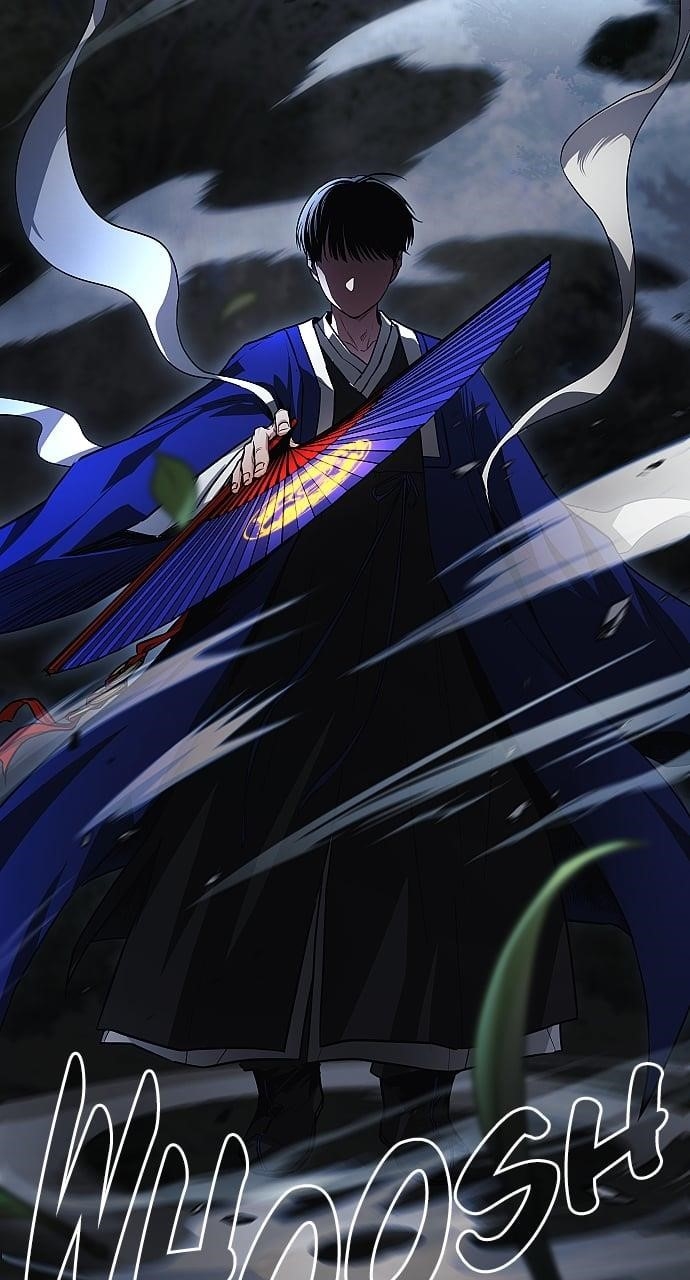 The Shaman’s Blade - Chapter 43 Page 90