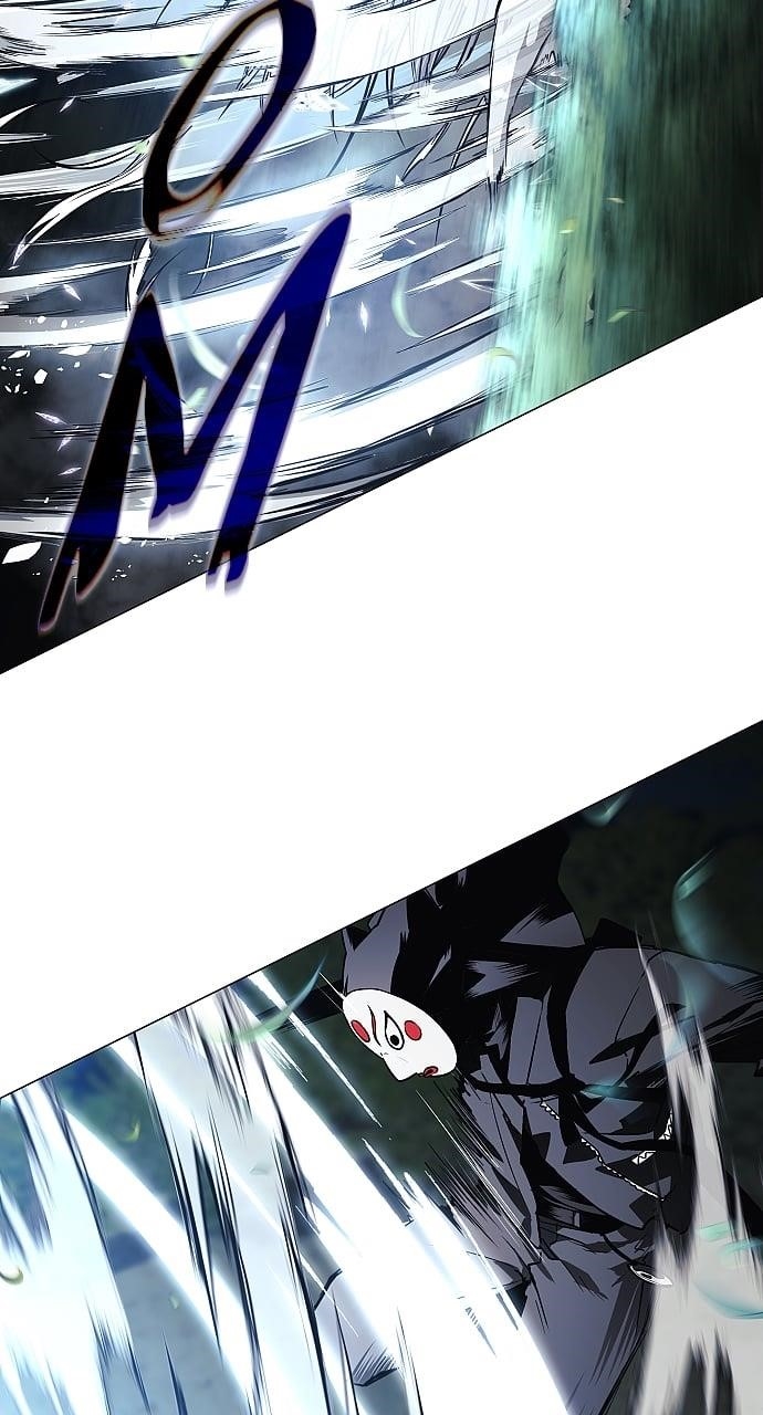 The Shaman’s Blade - Chapter 43 Page 95