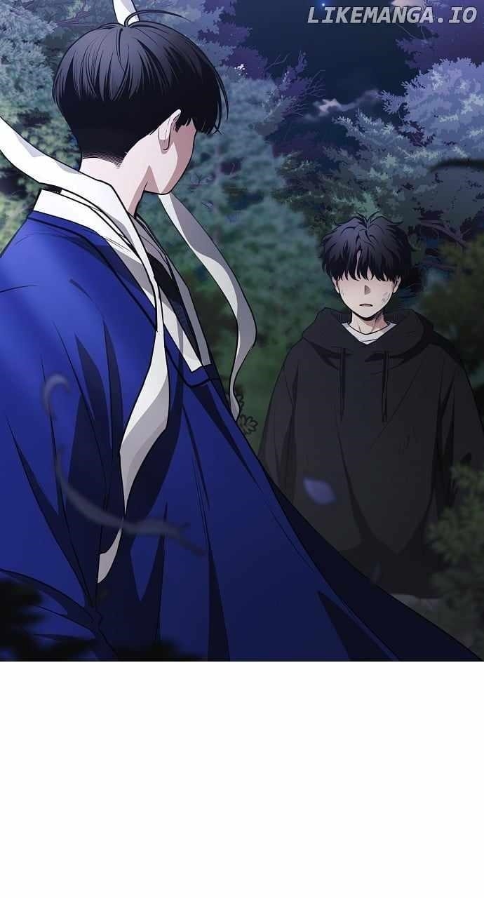 The Shaman’s Blade - Chapter 44 Page 101