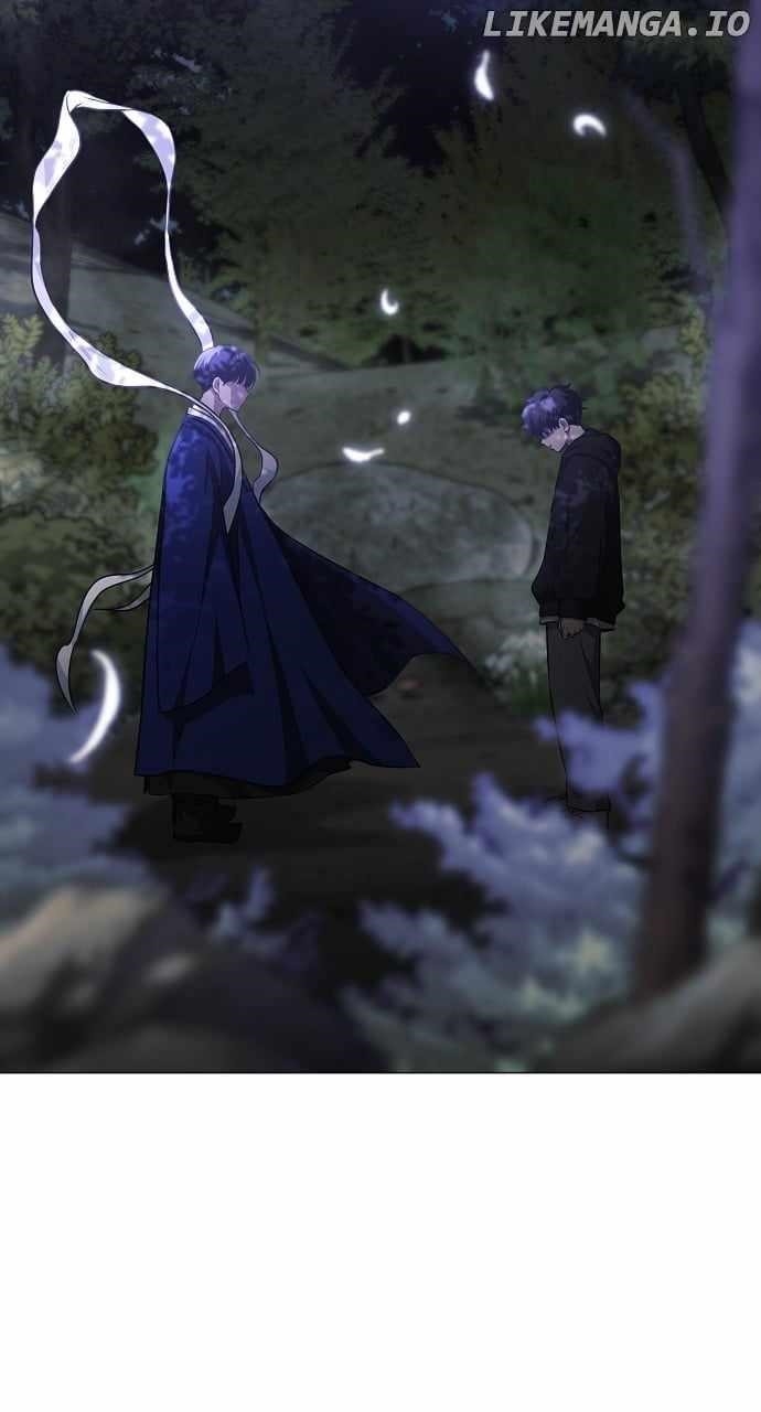 The Shaman’s Blade - Chapter 44 Page 107