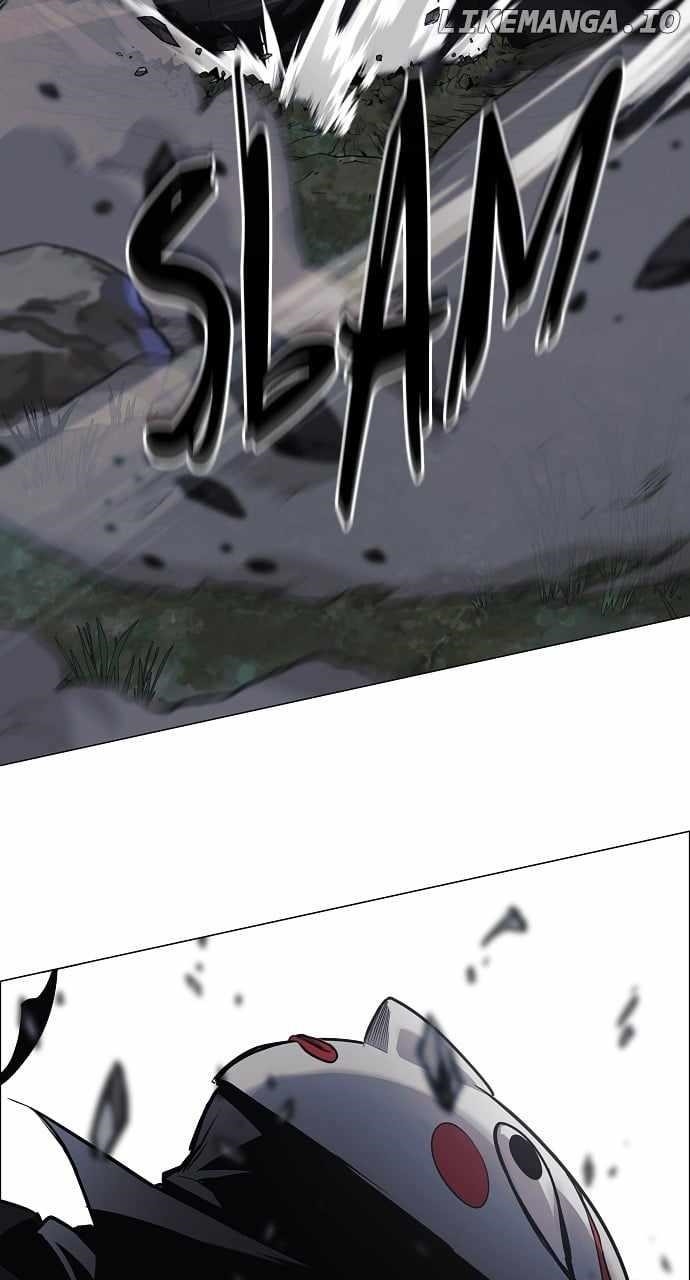 The Shaman’s Blade - Chapter 44 Page 23