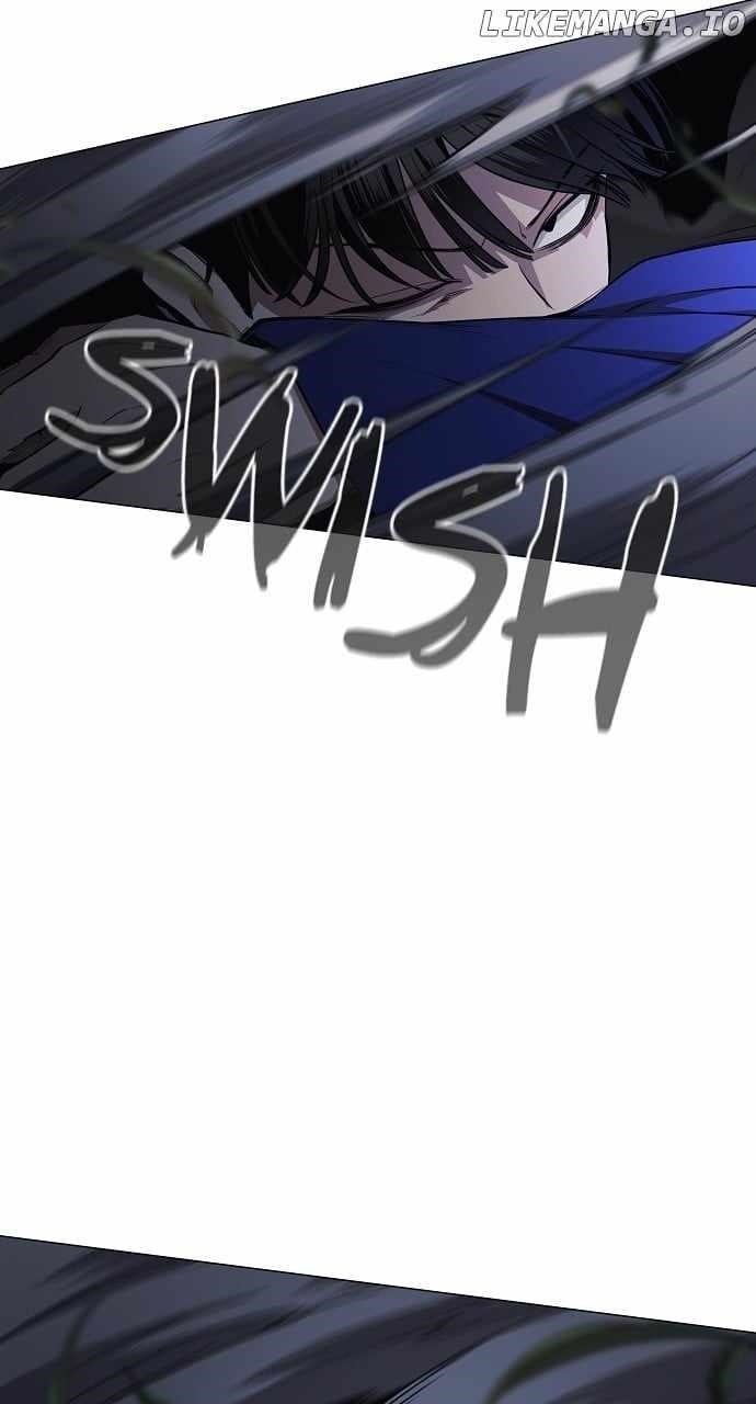 The Shaman’s Blade - Chapter 44 Page 32