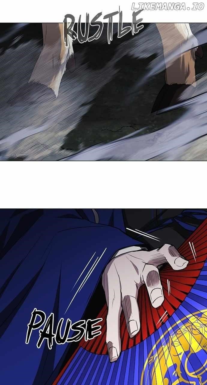 The Shaman’s Blade - Chapter 44 Page 35