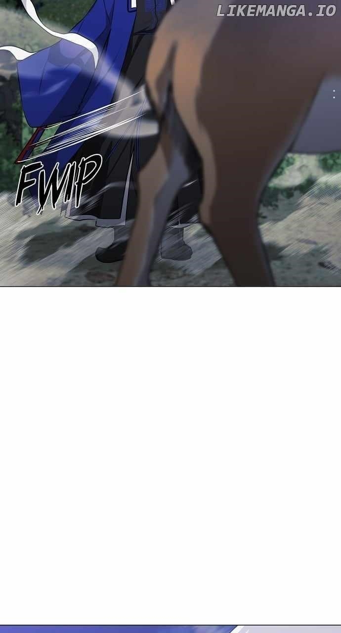 The Shaman’s Blade - Chapter 44 Page 40